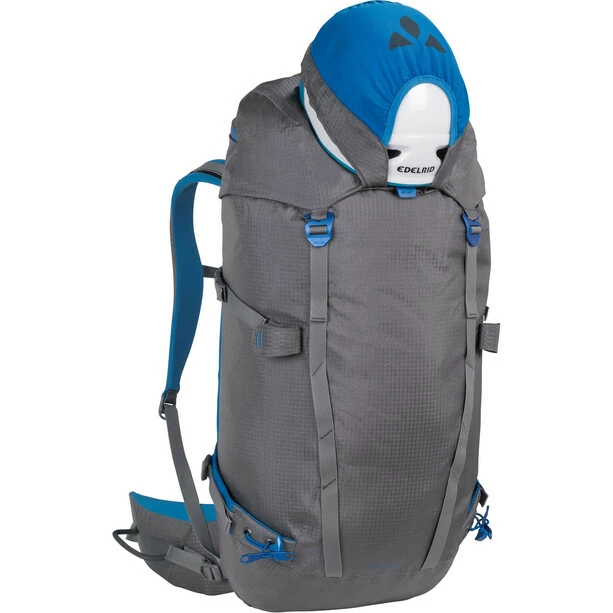 VAUDE Rupal 35+ Backpack Anthracite 6 VAUDE Rupal 35+ Backpack Anthracite - Image 4