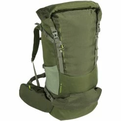 VAUDE Skarvan 70+10 Backpack Clover -Laptop backpacks Shop vaude skarvan 70 10 ryggsaeck clover 3