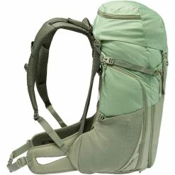 VAUDE Skomer Tour 36+ Backpack Women Willow Green -Laptop backpacks Shop vaude skomer tour 36 backpack women willow green 3