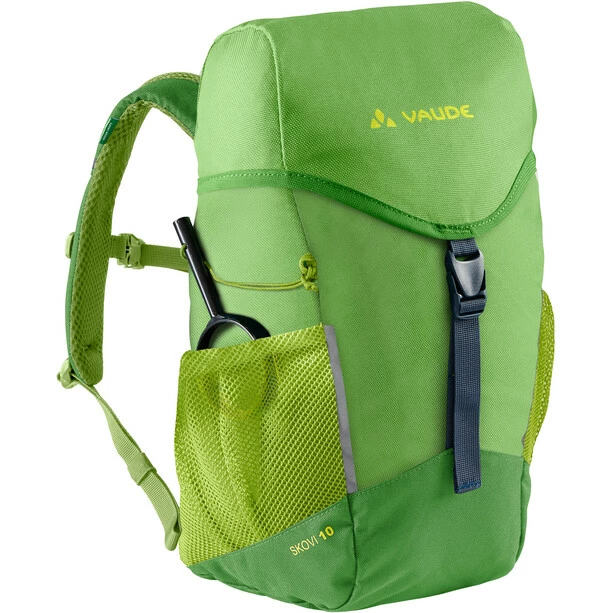 VAUDE Skovi 10 Backpack Kids Apple 3 VAUDE Skovi 10 Backpack Kids Apple