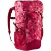 VAUDE Skovi 15 Backpack Kids Bright Pink/cranberry -Laptop backpacks Shop vaude skovi 15 backpack kids bright pink cranberry 1
