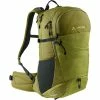 VAUDE Wizard 30+4 Backpack Avocado -Laptop backpacks Shop vaude wizard 30 4 backpack avocado 1