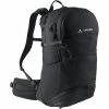 VAUDE Wizard 30+4 Backpack Black
