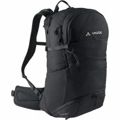 VAUDE Wizard 30+4 Backpack Black