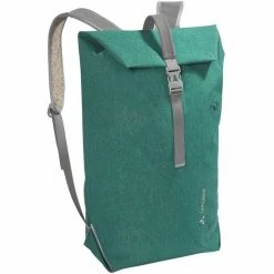 VAUDE Wolfegg Backpack Nickel Green